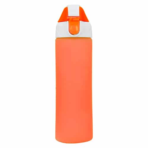 T 172 Bebidas Soft (Naranja / plástico rubber)