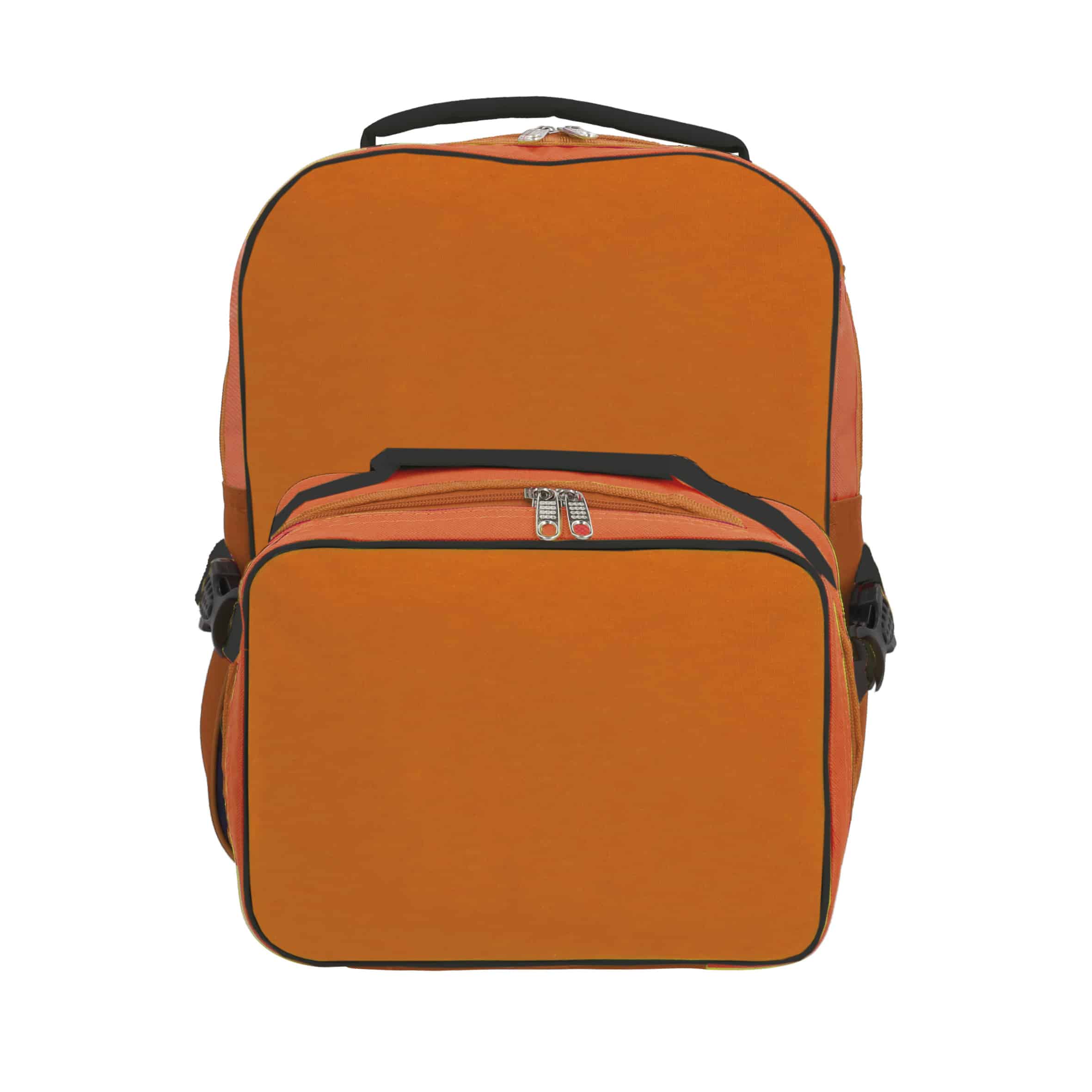 BL 191 Mochila Acme  (Naranja / poliéster)