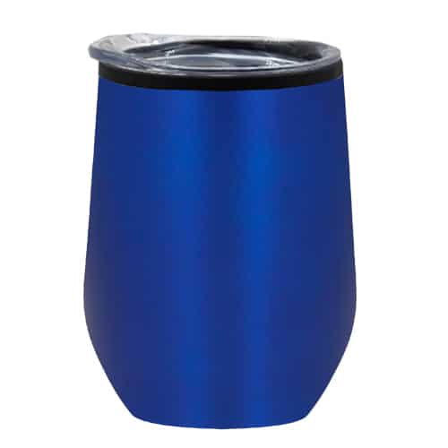 T 169 Termo Pera  (Azul / plástico)