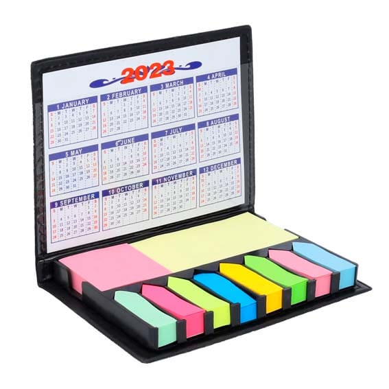 O 012 Estuche Wazi (Negro / curpiel)