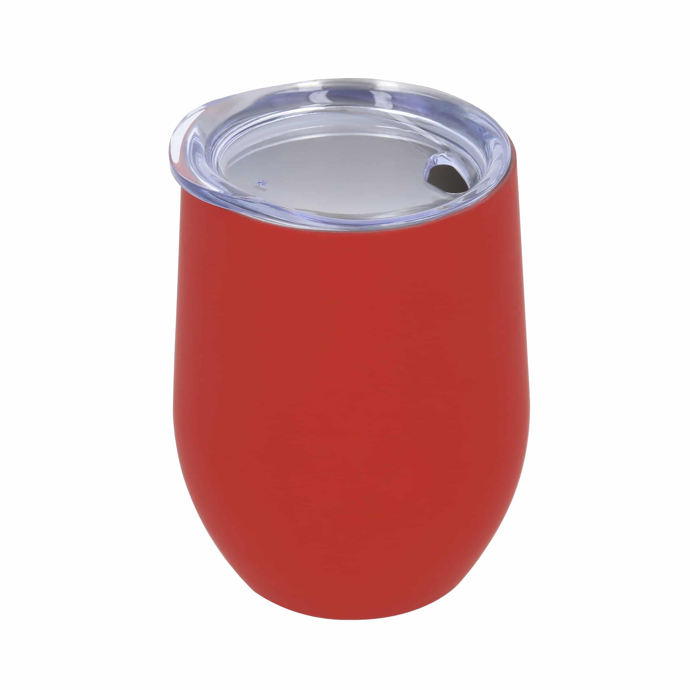 T 147 Termo Airen (Rojo / acero inoxidable / plástico)