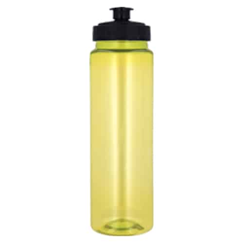 T 152 Bebidas Luka (Amarillo / pet)