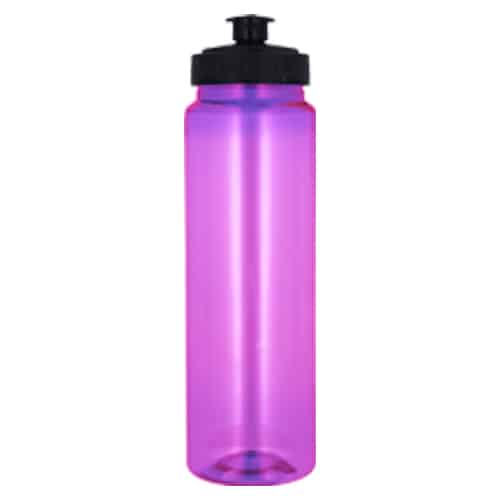 T 152 Bebidas Luka (Morado / pet)