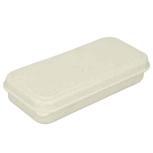 HO 113 Set de Cubiertos Scott (Natural / wheat straw)