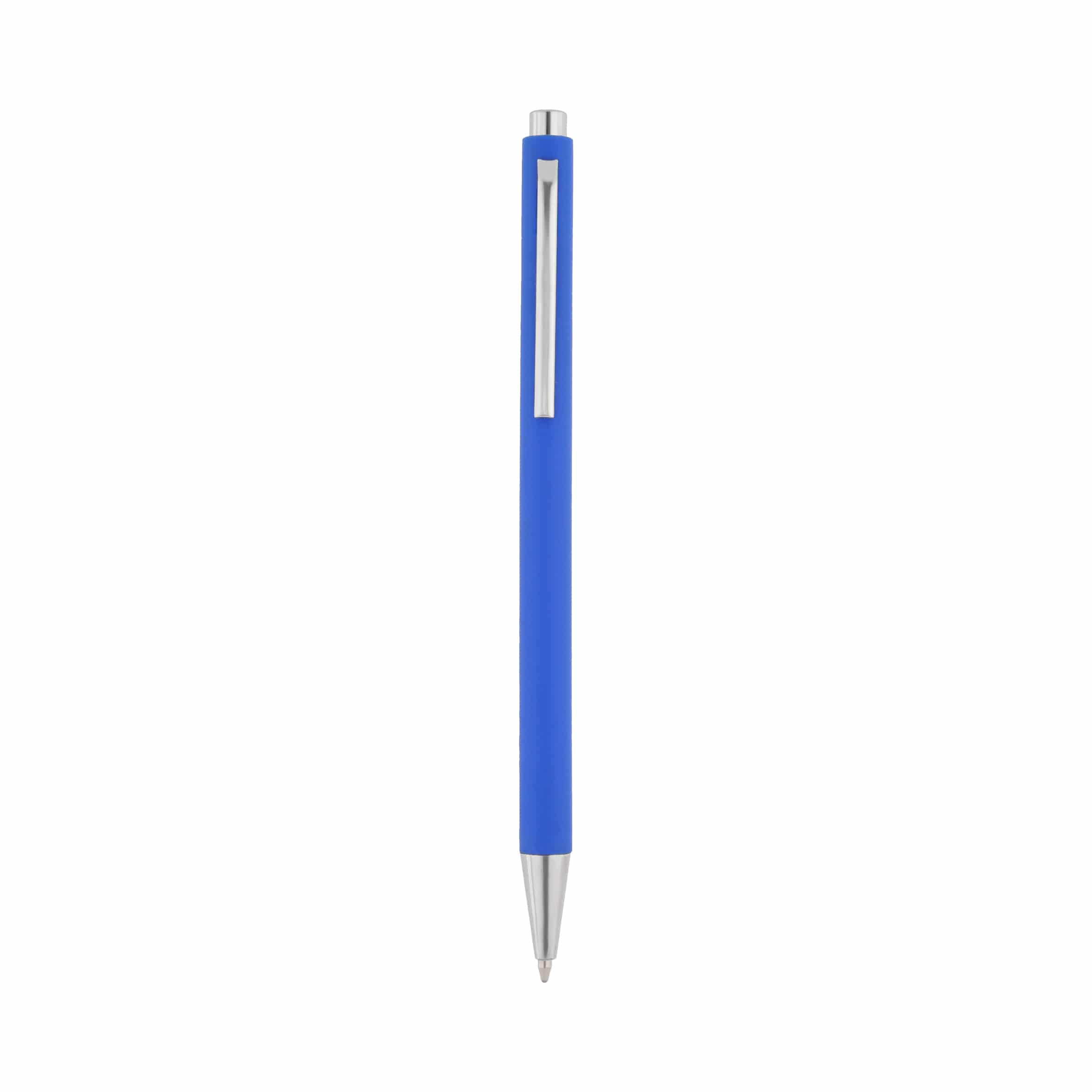 BP 21041 Boligrafo Daka  (Azul / plástico)