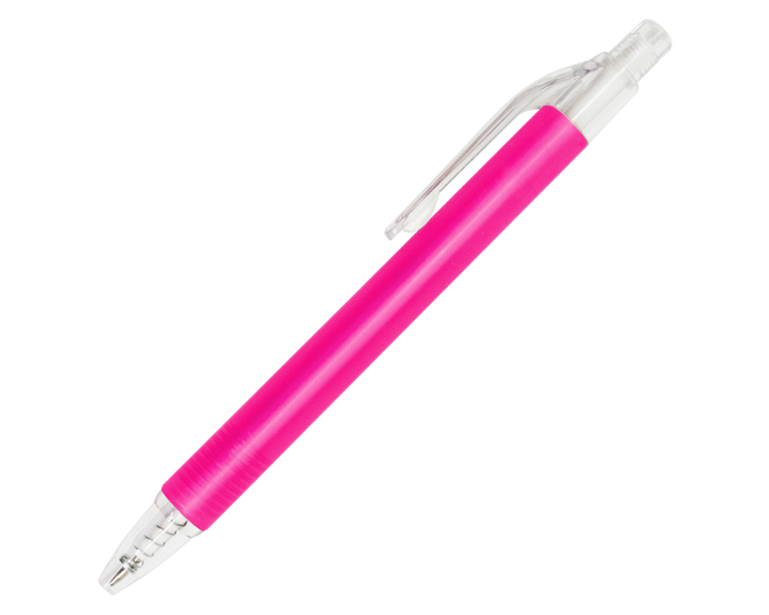 Boligrafo Tundra 7401 Rosa (Plástico)