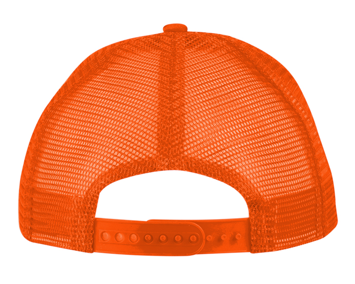Gorra Poliester Truck A2178 Amarillo (Poliéster)