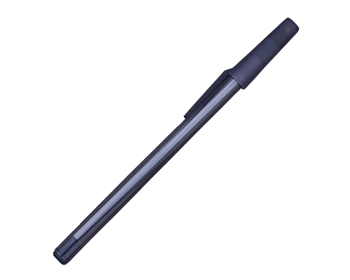 Boligrafo de Plastico Alton A2325 Negro (Plástico)