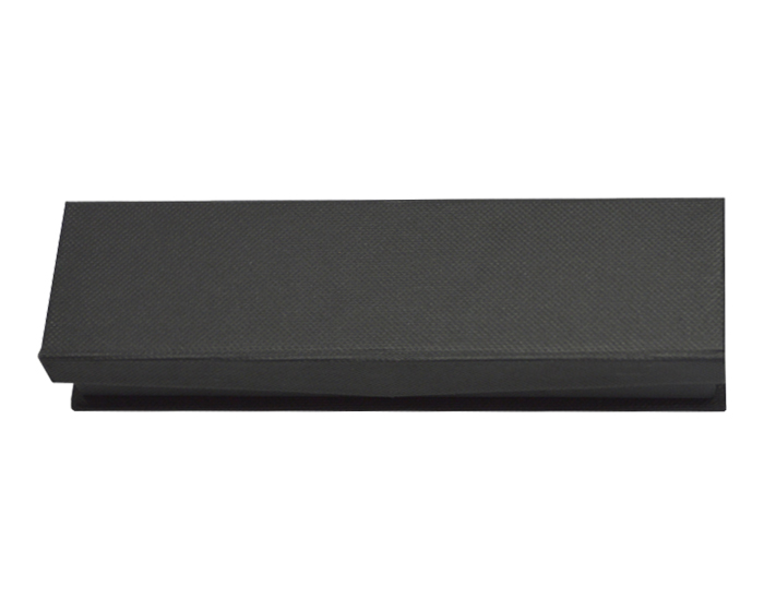 Estuche para Bolígrafo A2425 Negro (Cartón)