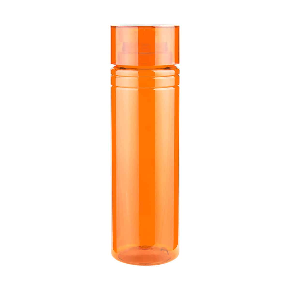 ANF 006 O – Cilindro Lake Naranja (Naranja traslucido / pet)