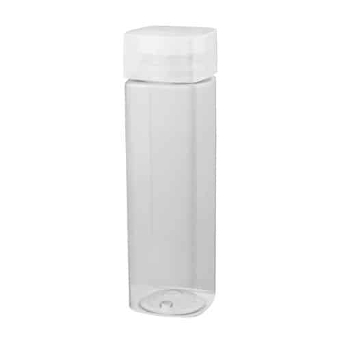 ANF 040 B – Cilindro Tribec Blanco (Transparente / pet)