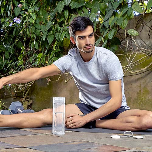 ANF 040 B – Cilindro Tribec Blanco (Transparente / pet)