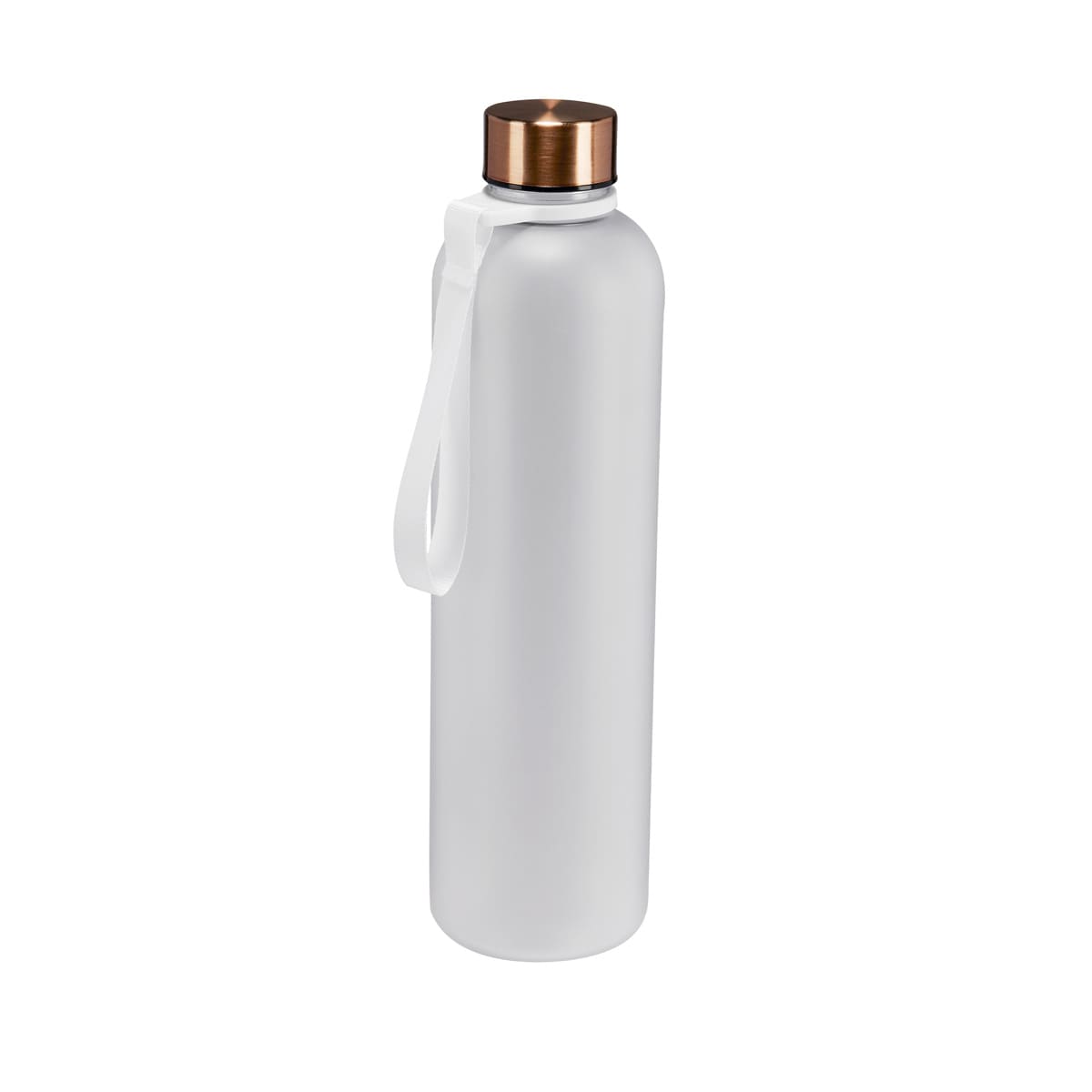 ANF 076 B – Cilindro Assh Blanco (Blanco / plastico / metal)