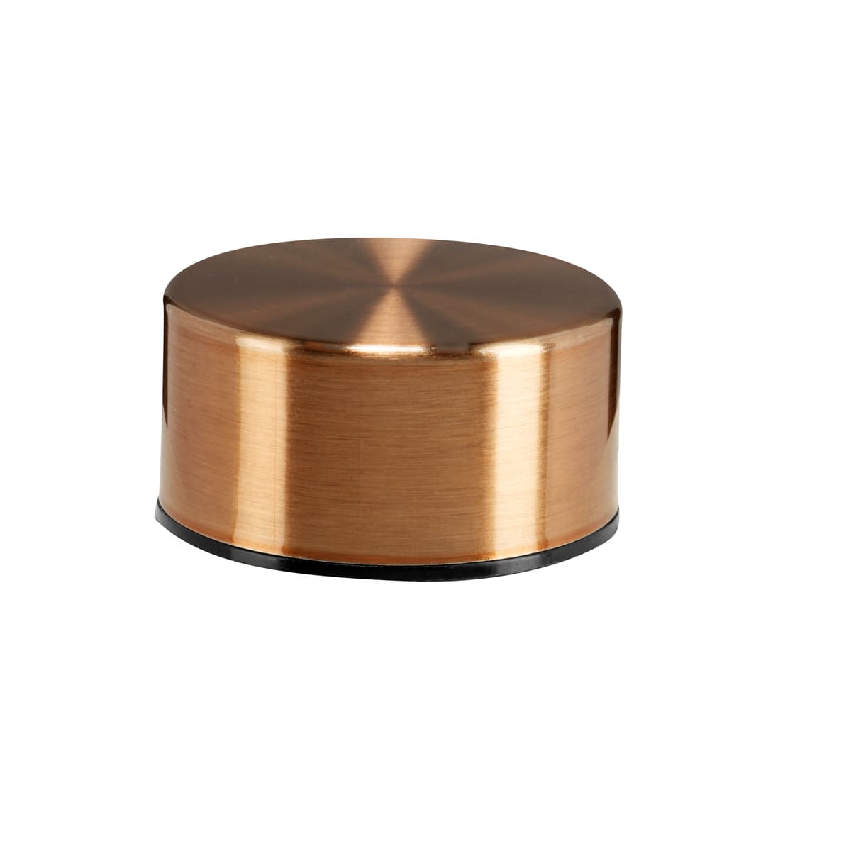 ANF 076 B – Cilindro Assh Blanco (Blanco / plastico / metal)