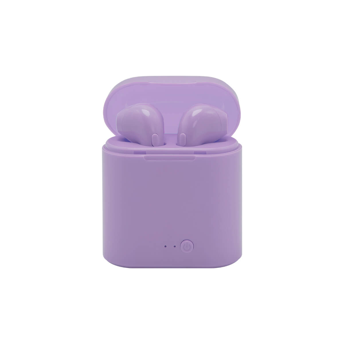 AUD 022 M – Audífonos Sarajevo Morado (Morado / plastico)