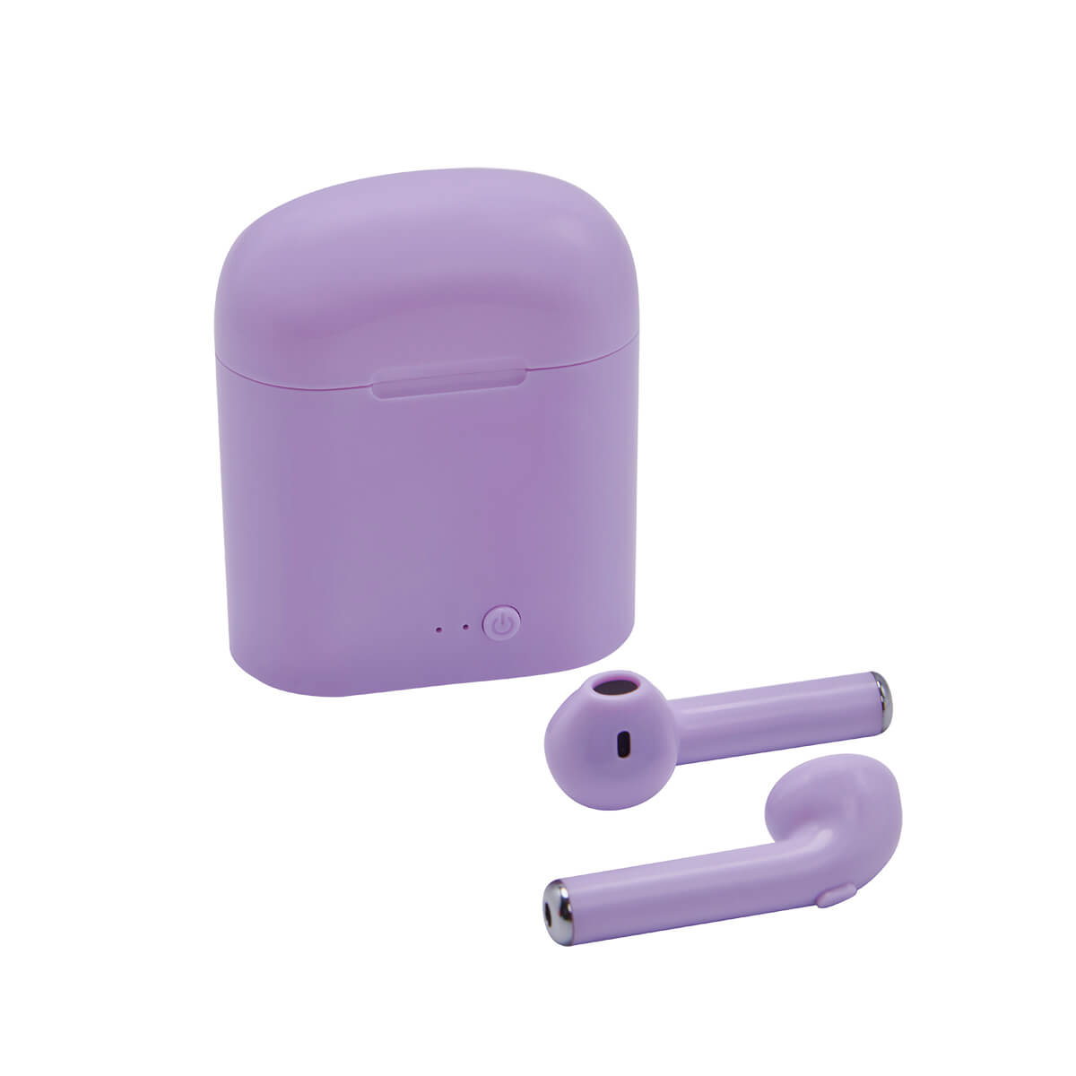 AUD 022 M – Audífonos Sarajevo Morado (Morado / plastico)