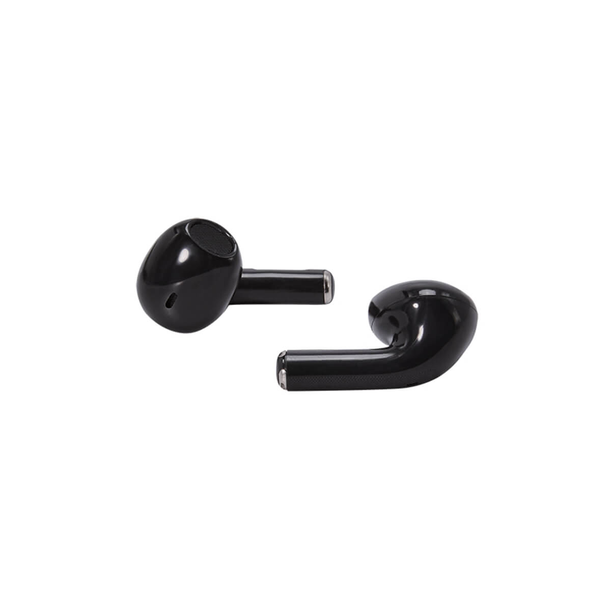 AUD 039 N – Audífonos Lesly Negro (Negro / plastico)