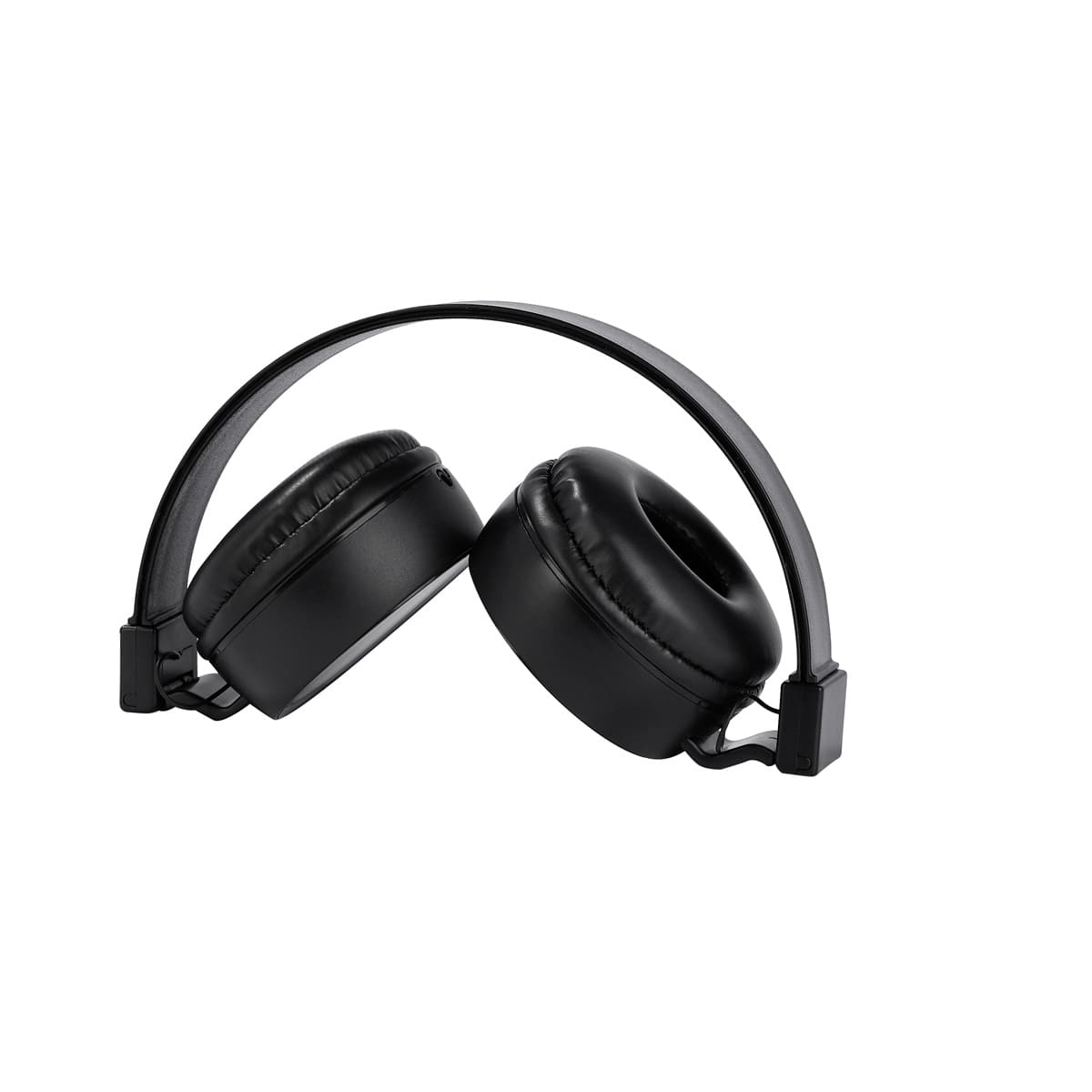 AUD 043 N – Audífonos Kanek Negro (Negro / plastico)