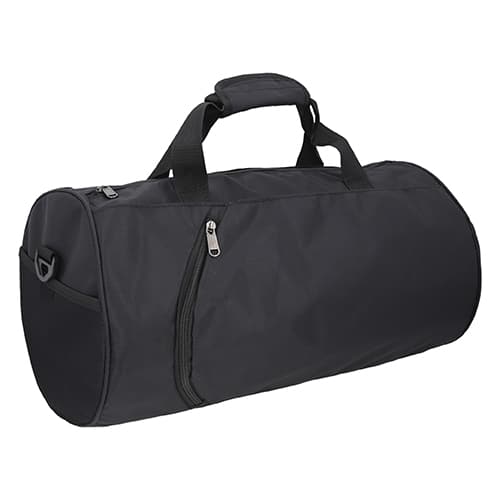 BL 045 Maleta Lena (Negro / poliéster)