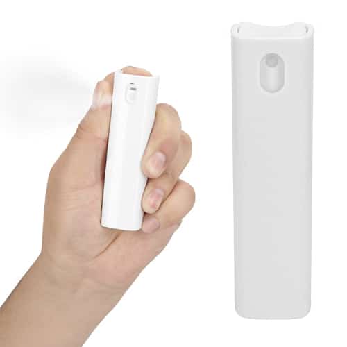 CP 054 Gel Lister (Blanco / plástico)