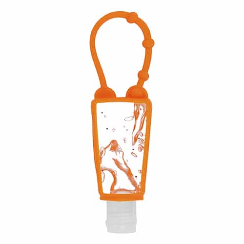 CP 05 Gel Bora (Naranja / plástico)