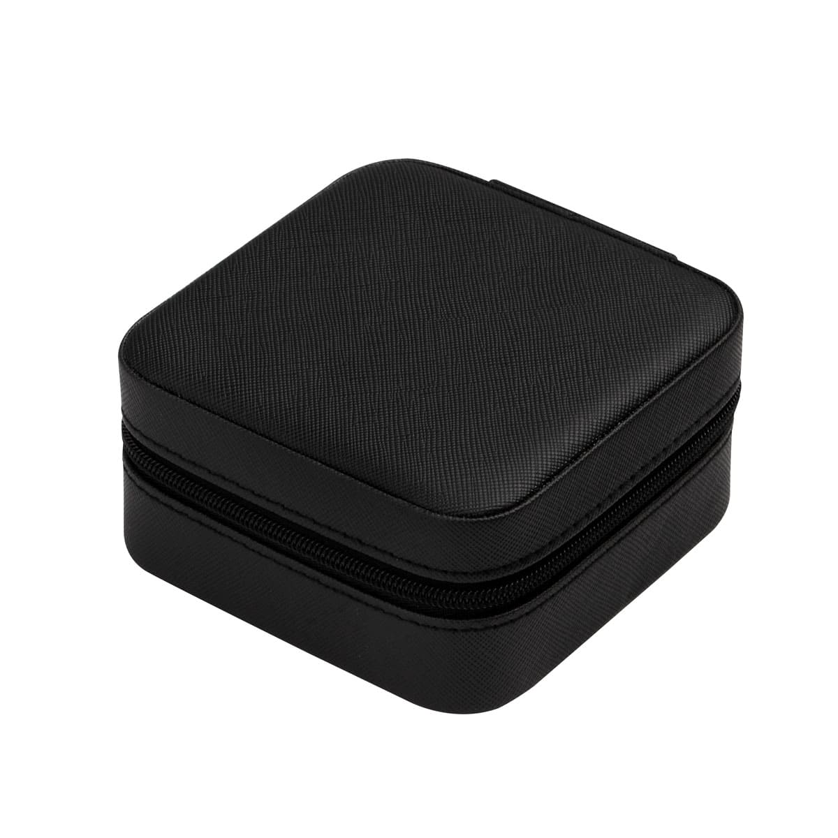 DAM 038 N – Alhajero Sasa Negro (Negro / pu/ poliester)