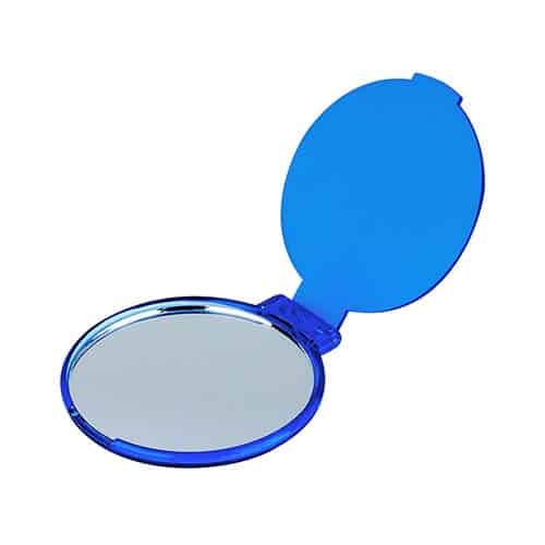 DAM 560 AT – Espejo Fancy Azul (Azul / plastico)