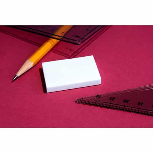 DPO 010-1 – Borrador (Blanco / goma)
