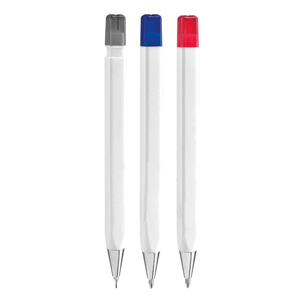 EST 030 – Set Durham (Blanco / plastico)
