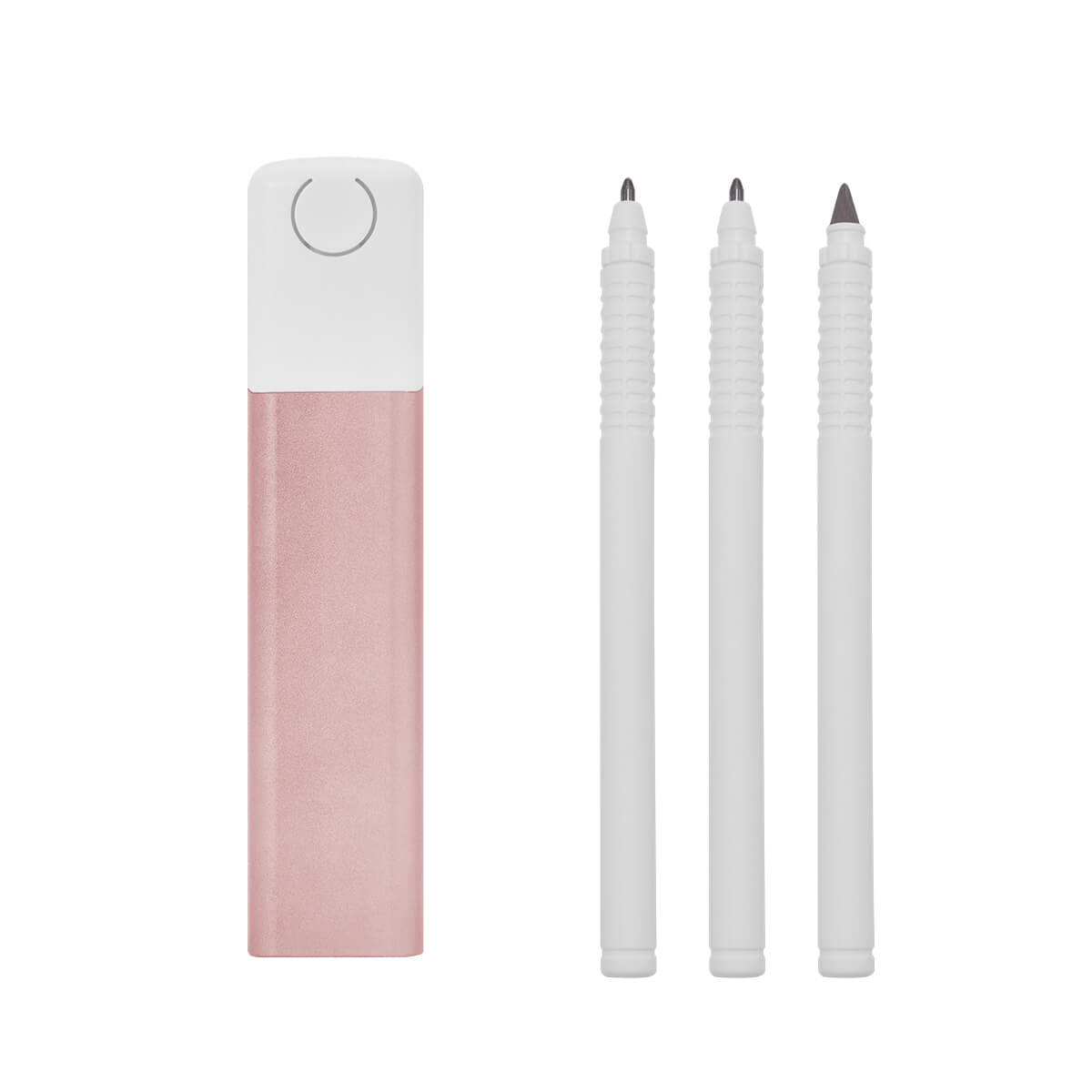 EST 055 P – Set Galam Rosa (Rosa / plastico)