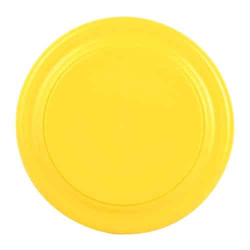 FREE 005 Y – Disco Volador Contour Amarillo (Amarillo / plastico)