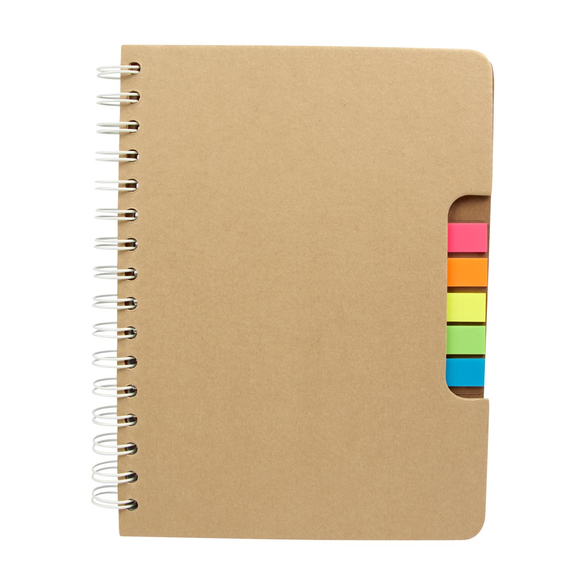 HL 1100 C – Libreta Joliet (Beige / carton)