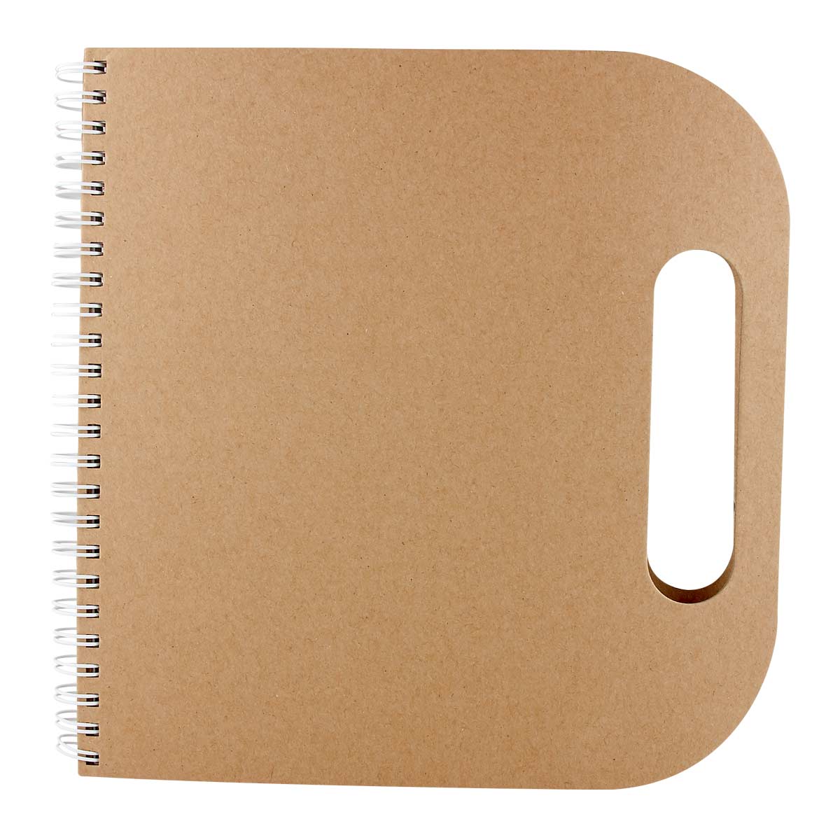 HL 120 BE – Libreta Savoia Beige (Beige / carton)