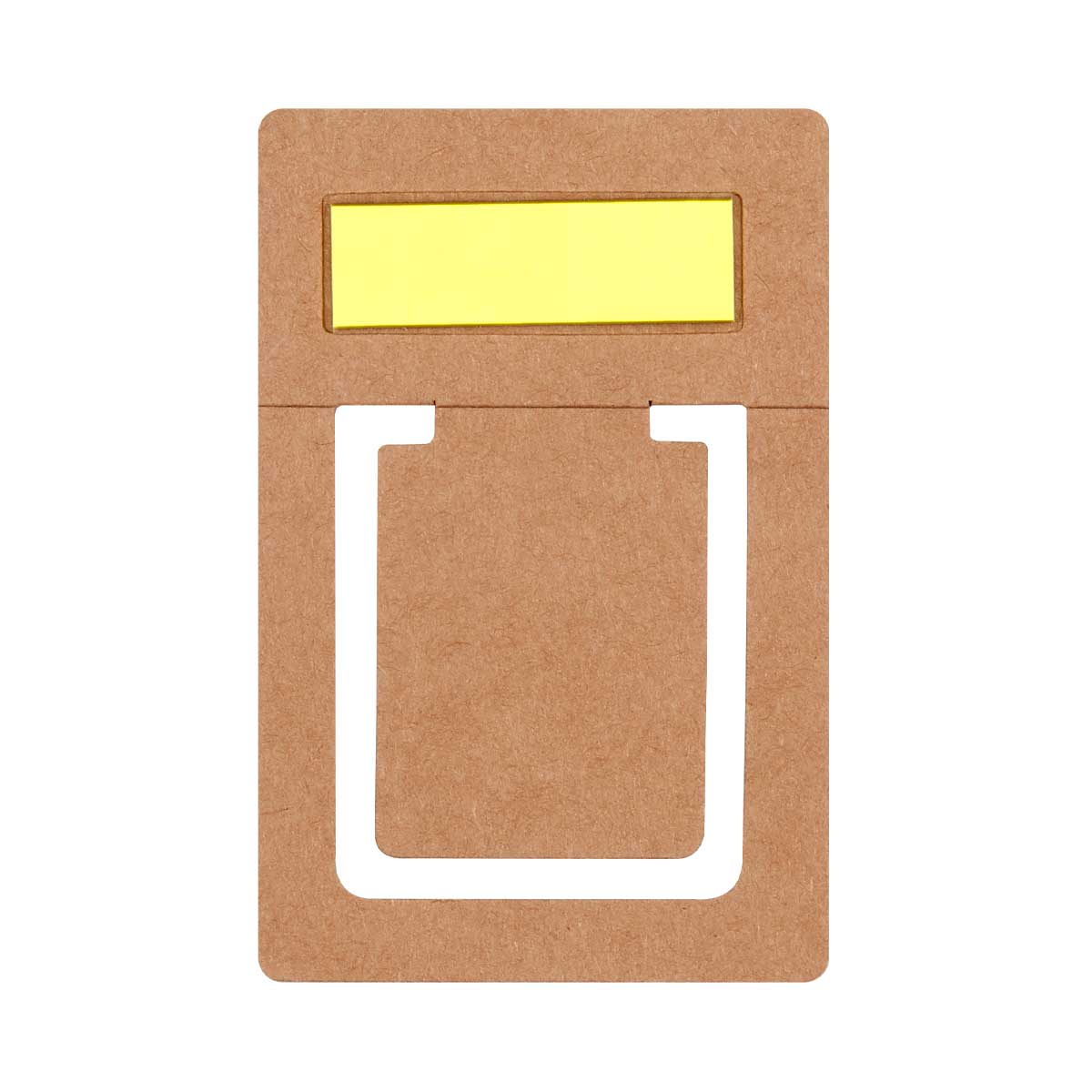 HL 6020 BE – Separador Ecológico Wora (Beige / carton)