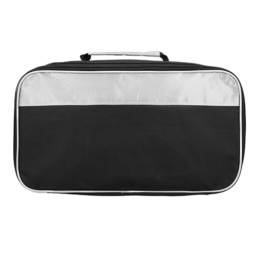 HR 024 Set de Herramientas Volto (Negro / metal/poliéster)