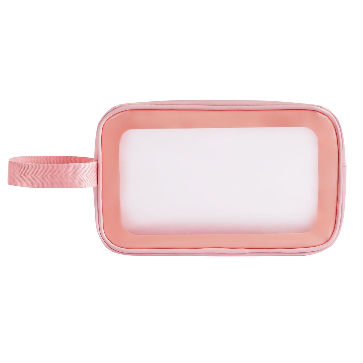 NES 005 P – Neceser Wasser Rosa (Rosa / pvc / curpiel)