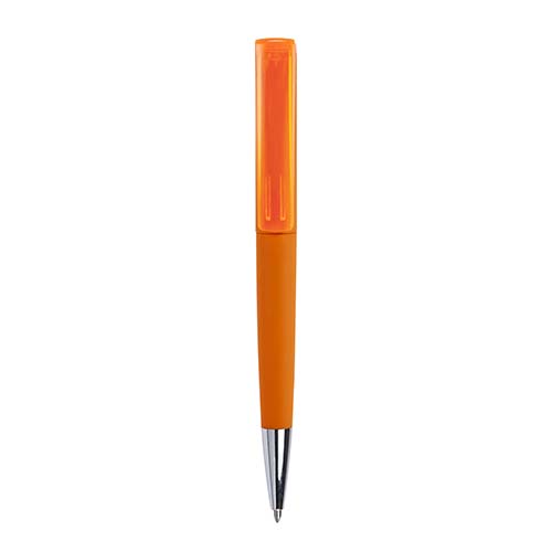 SH 2215 O – Bolígrafo Atka Naranja (Naranja / plastico)