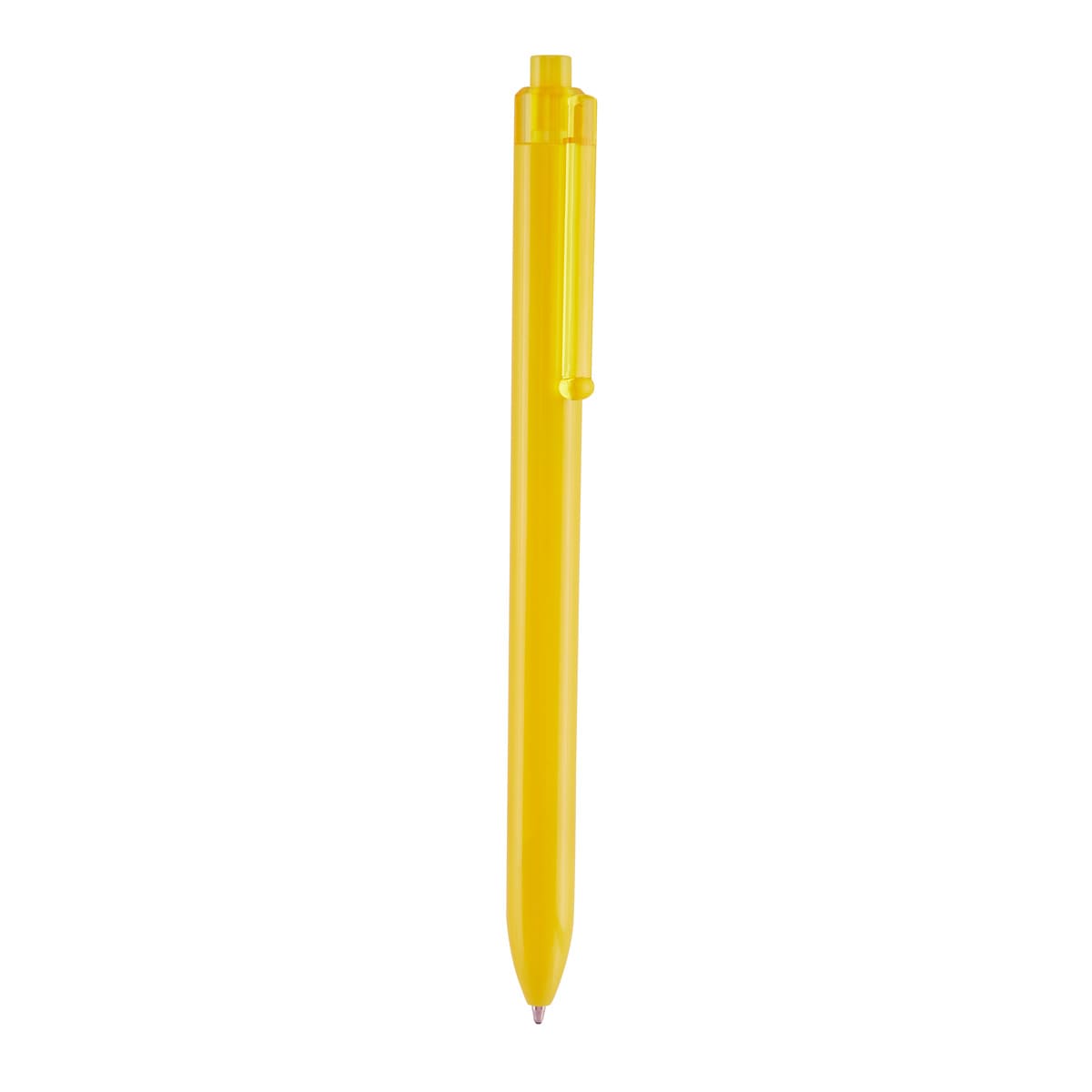 SH 3020 Y – Bolígrafo Tocco Amarillo (Amarillo / plastico)