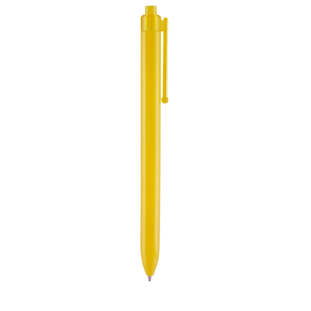 SH 3020 Y – Bolígrafo Tocco Amarillo (Amarillo / plastico)