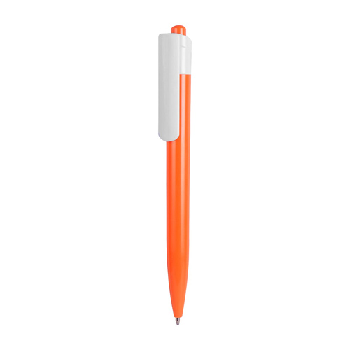 SH 3410 O – Bolígrafo Carmin Naranja (Naranja / plastico)