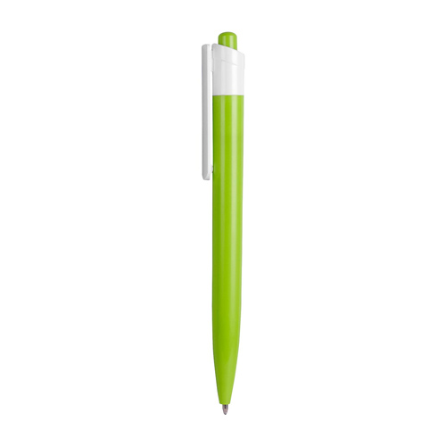SH 3410 V – Bolígrafo Carmin Verde (Verde / plastico)