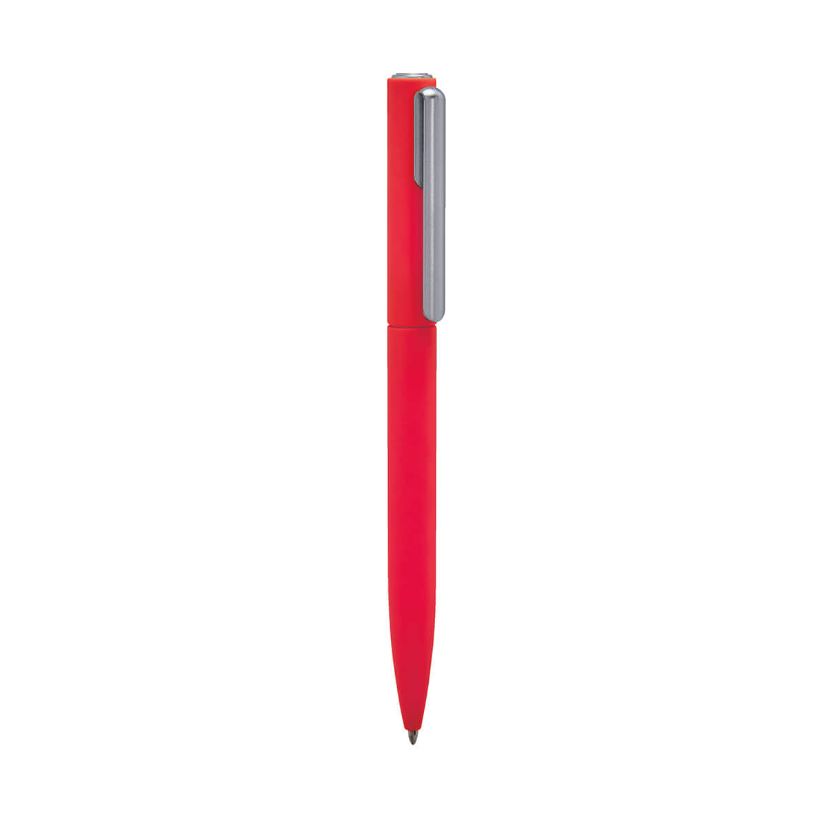 SH 5020 R – Bolígrafo Modra Rojo (Rojo / plastico)