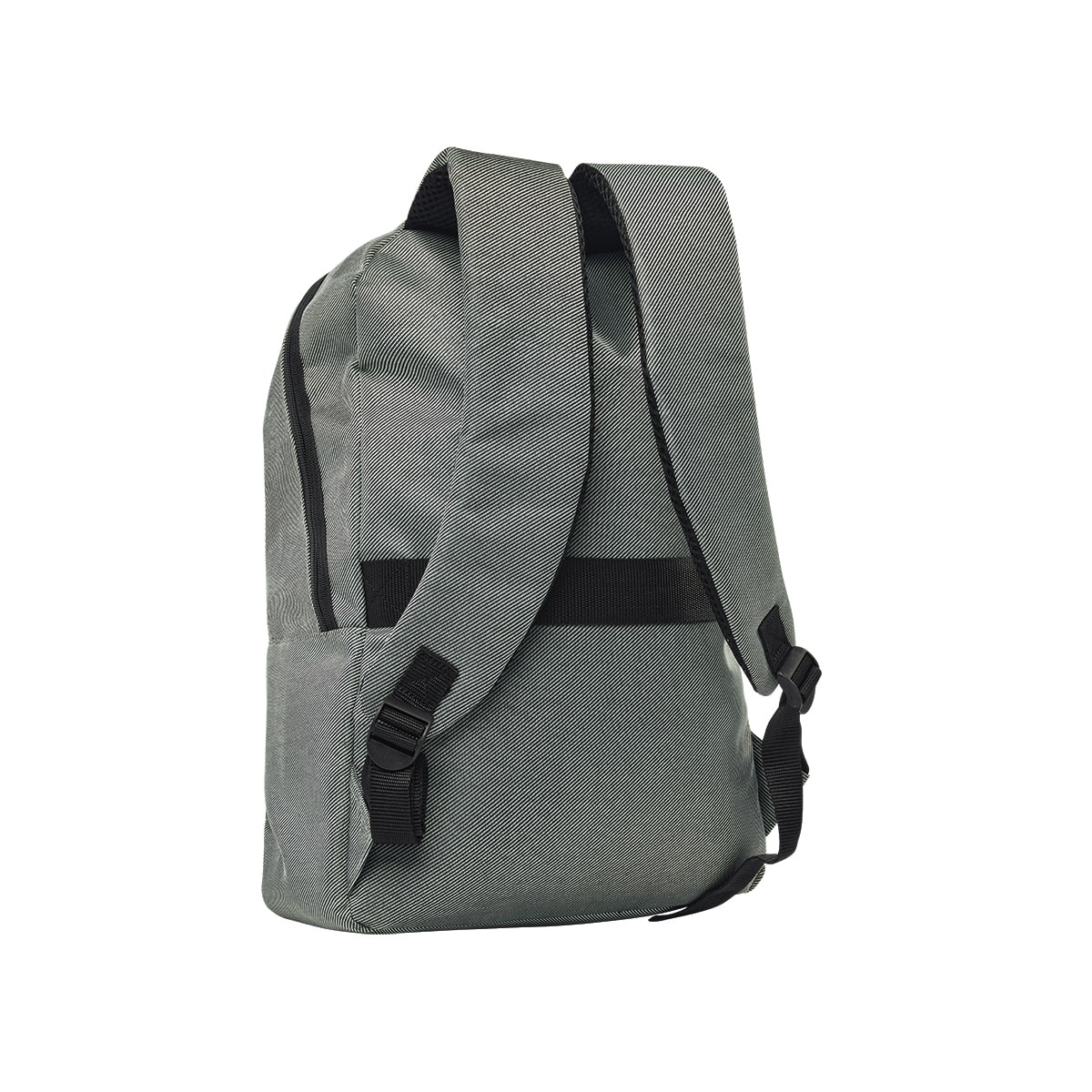 SIN 514 G – Mochila Olito (Gris / poliester)
