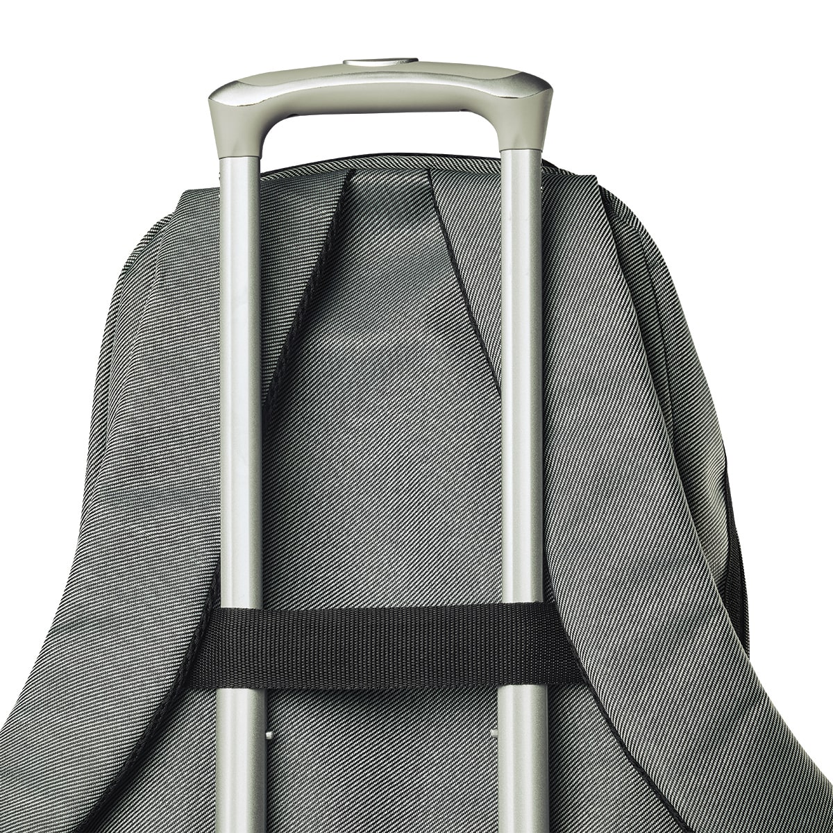 SIN 514 G – Mochila Olito (Gris / poliester)