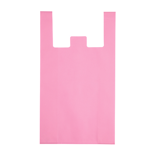SIN 918 P – Bolsa Agde Rosa (Rosa / non woven)