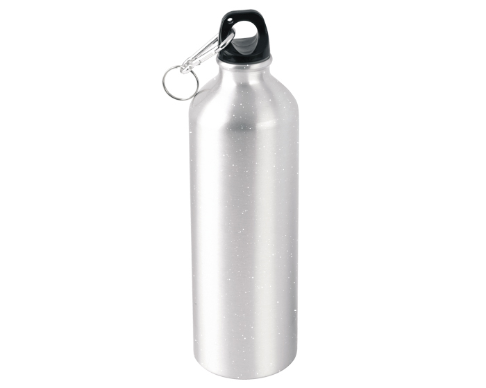 Cilindro de Aluminio 750 ml. Niza TA4875 Plata (Aluminio)