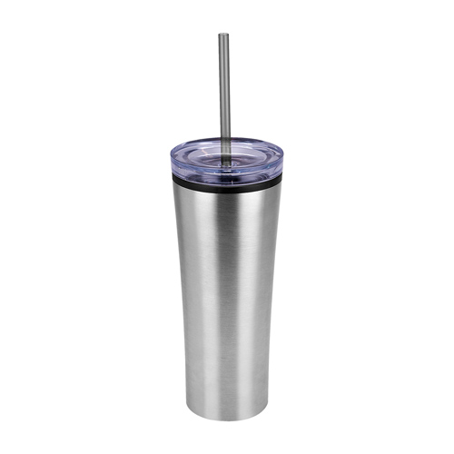 TMPS 125 S – Termo Bruce (Plata / acero inoxidable / plastico)