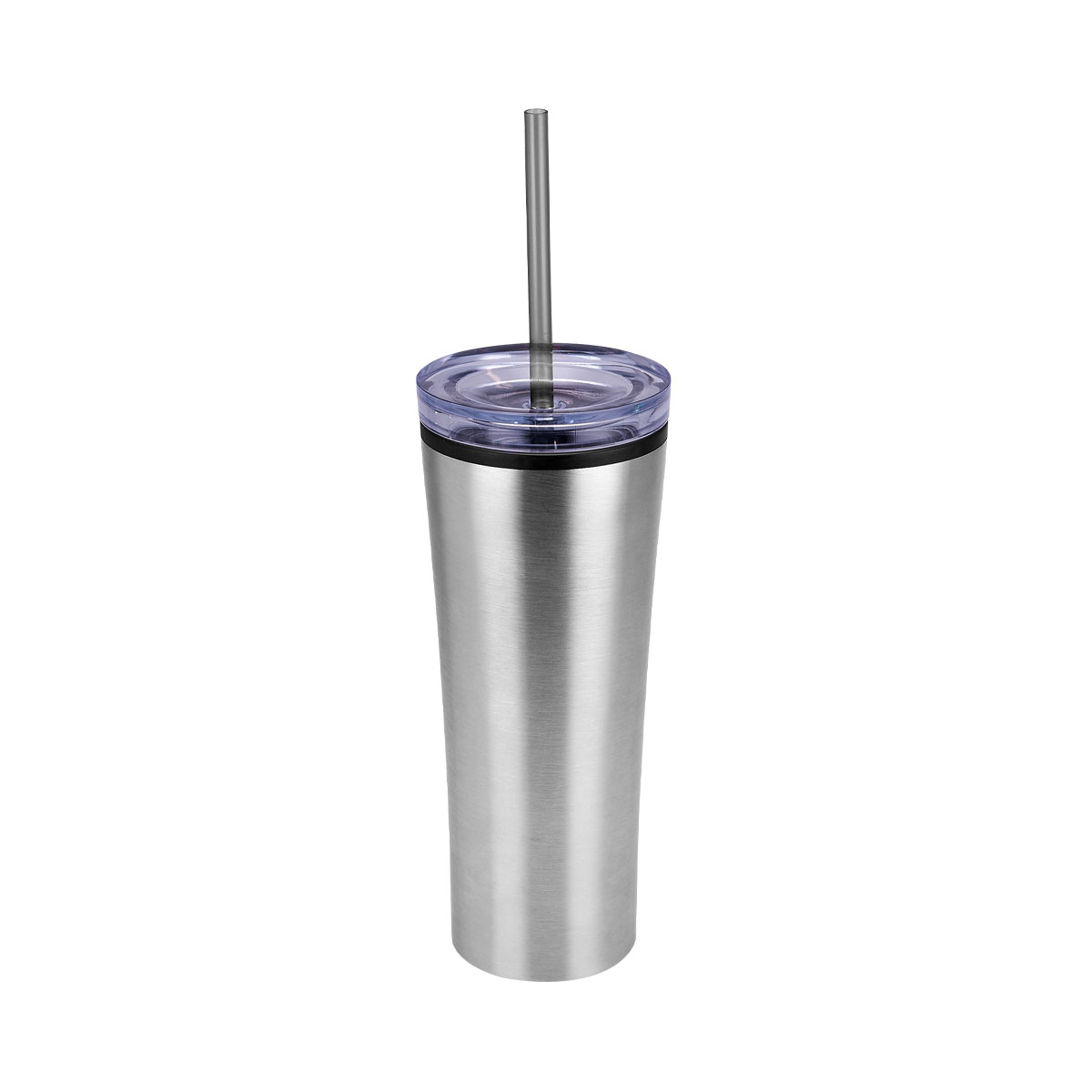 TMPS 125 S – Termo Bruce (Plata / acero inoxidable / plastico)