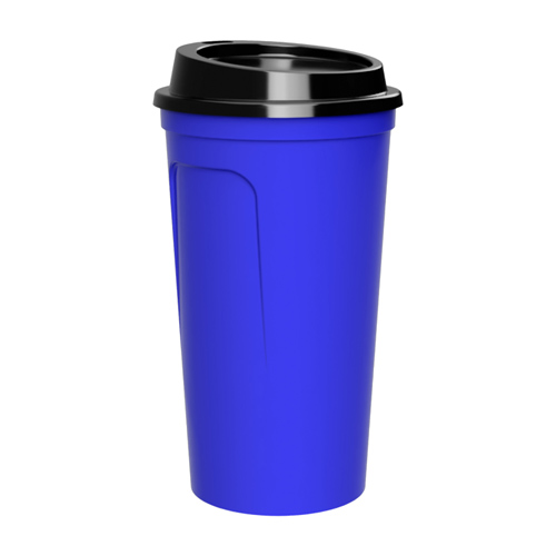 TMPS 134 A – Termo Madness Azul (Azul / plastico)
