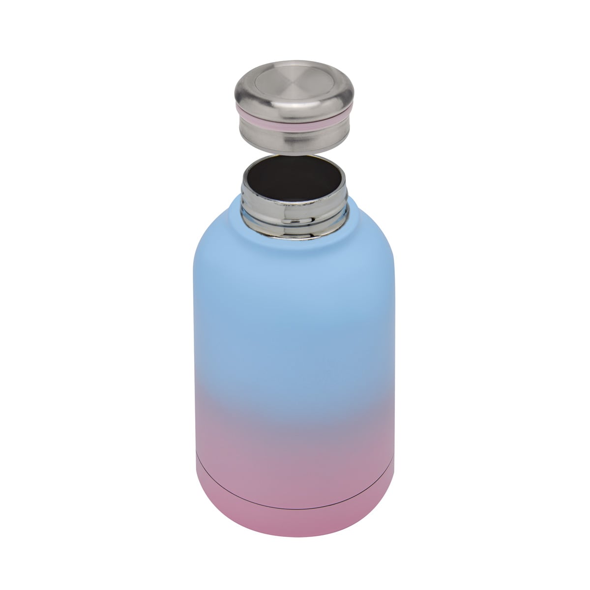 TMPS 137 MC – Termo Desvash Multicolor (Multicolor / acero inoxidable / plastico)